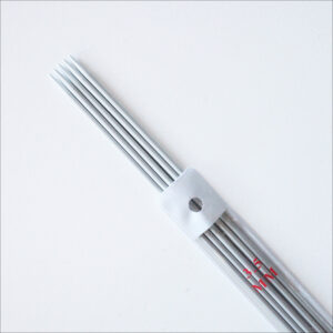 Double Pointed Sock Needles 3,5 Mm.