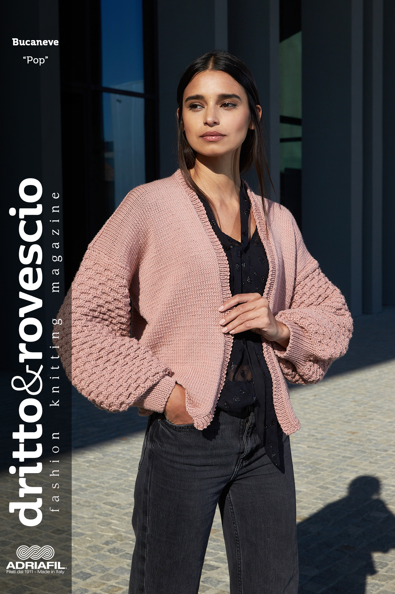 Adriafil_Bucaneve_Pop_cardigan