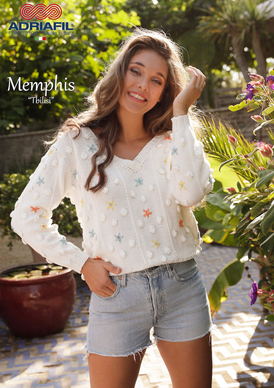 Adriafil_Memphis_Tbilisi